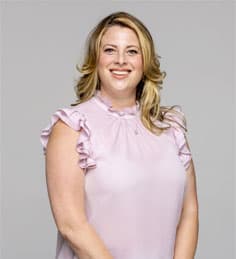 Hillary Marcus — Paralegal