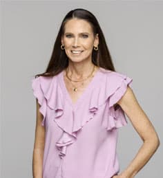 Tracy Gorst — Paralegal